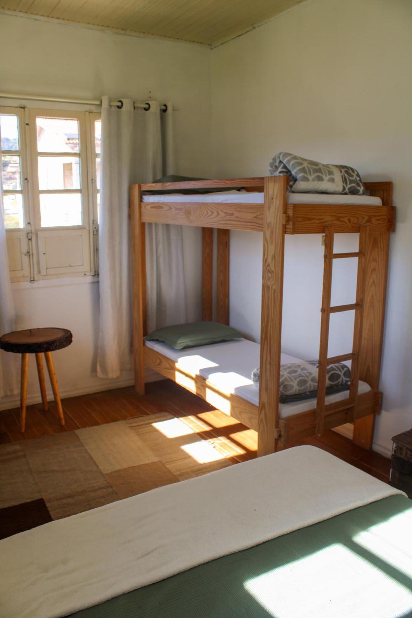 Grimpa Hospedagem Urubici Zimmer foto