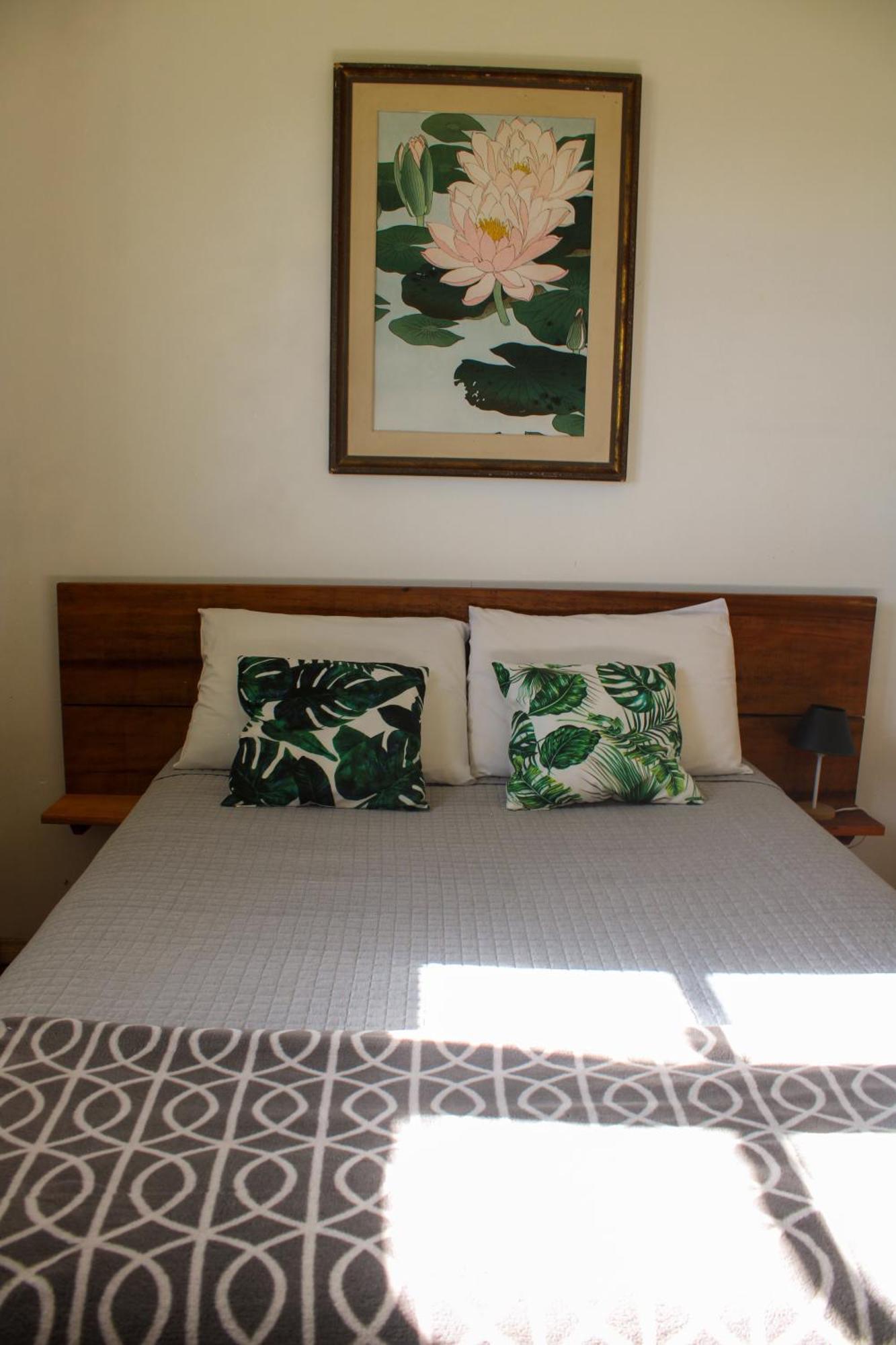 Grimpa Hospedagem Urubici Zimmer foto
